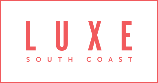 Luxe South Coast